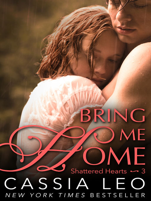 Cover image for Bring Me Home